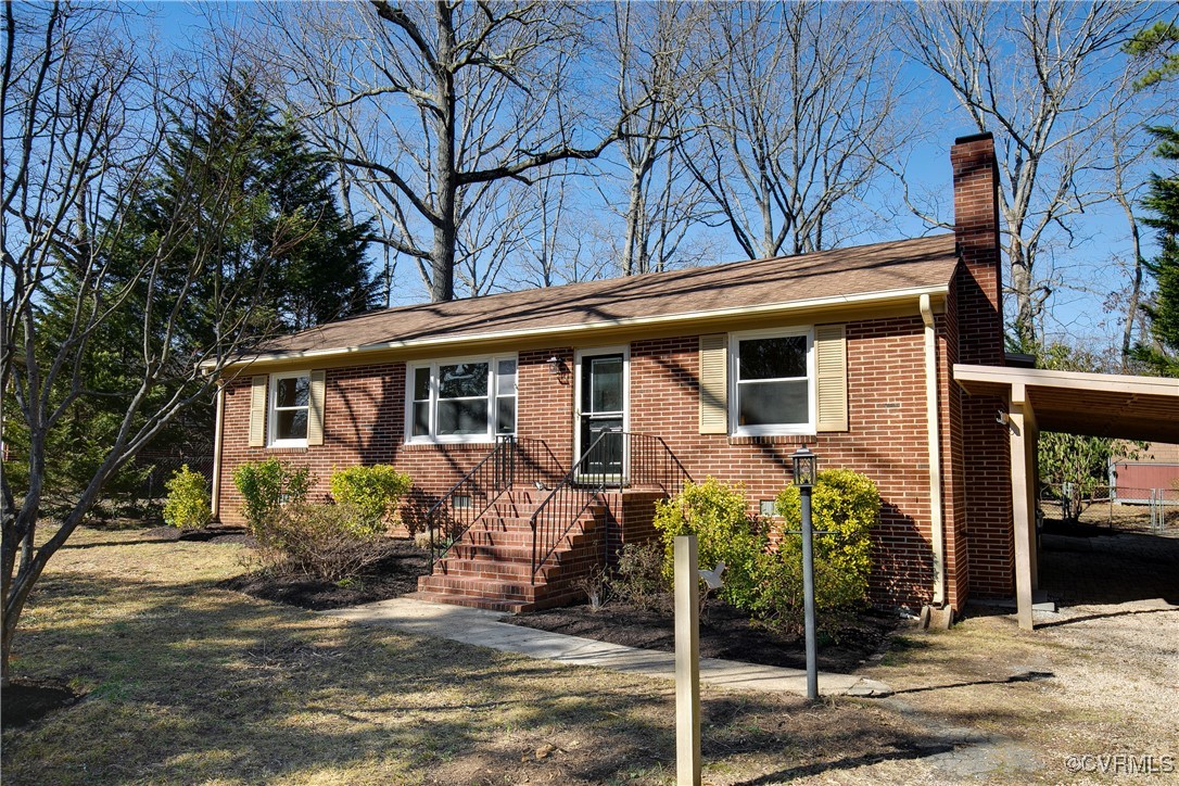 2900 Stanwix Ln