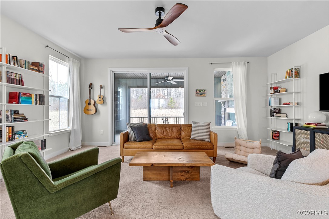2101 Cantina Ln