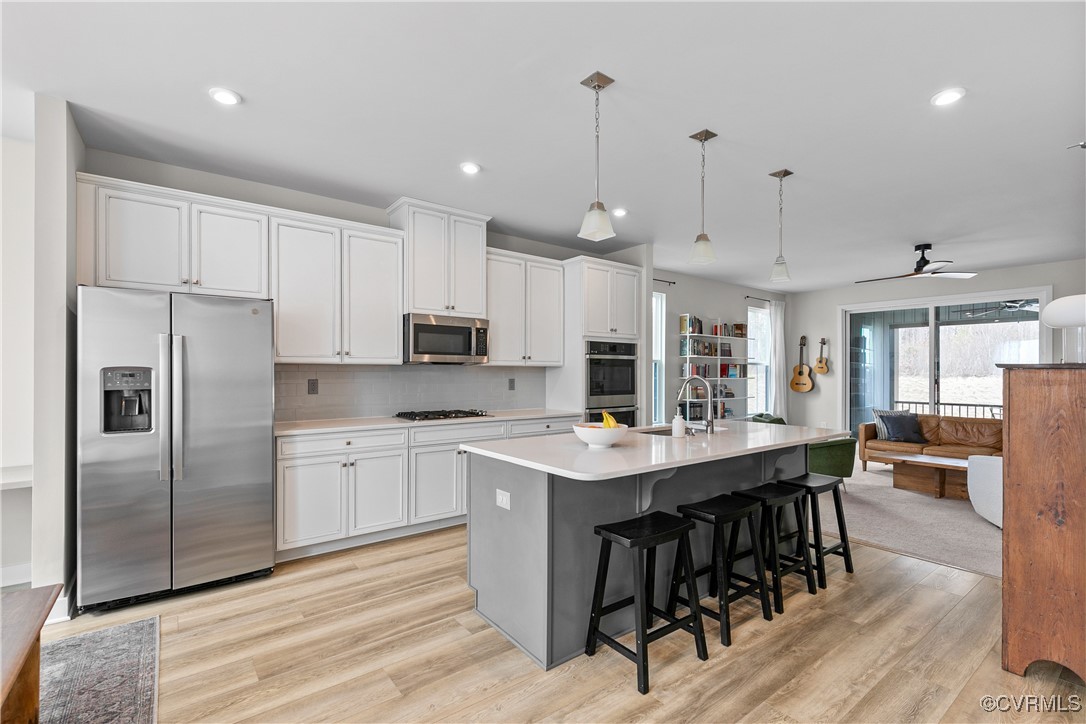 2101 Cantina Ln