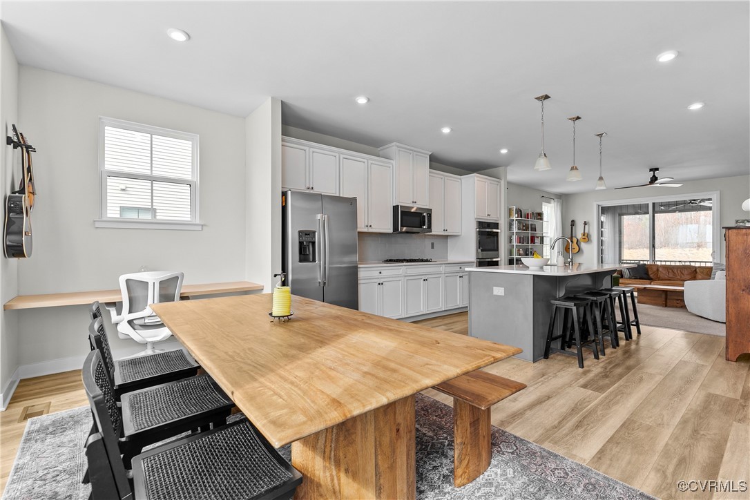 2101 Cantina Ln