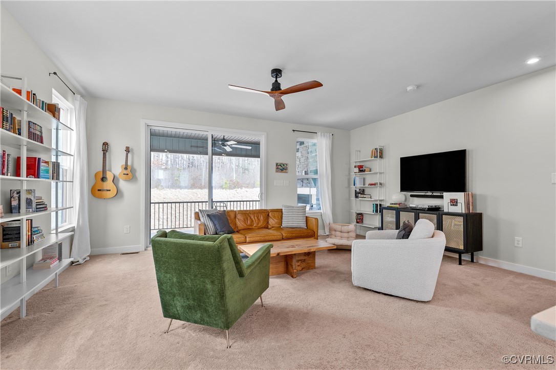 2101 Cantina Ln