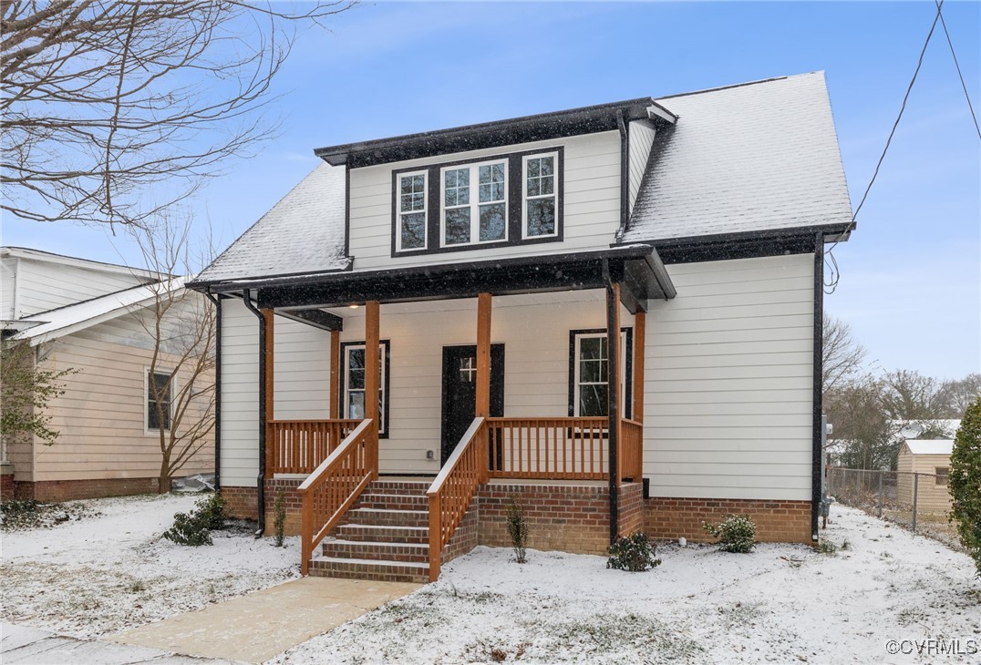 3205 Jeter Ave