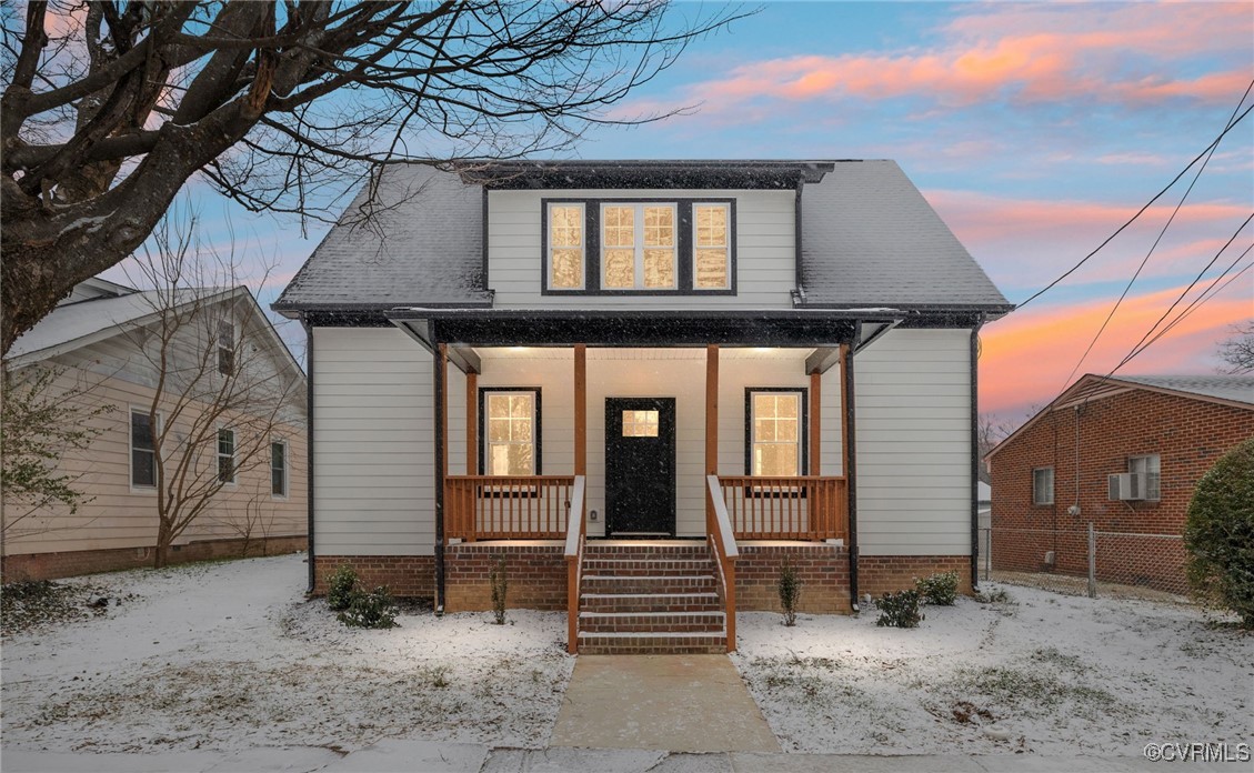 3205 Jeter Ave