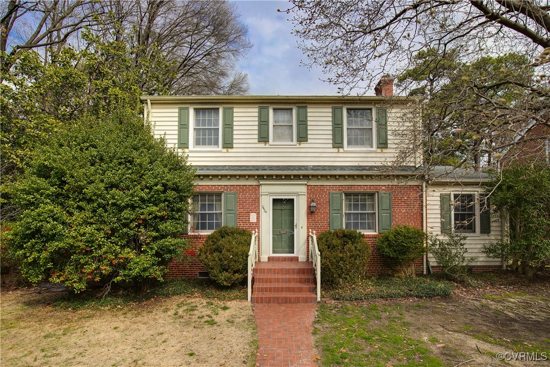 2424 Buckingham Ave
