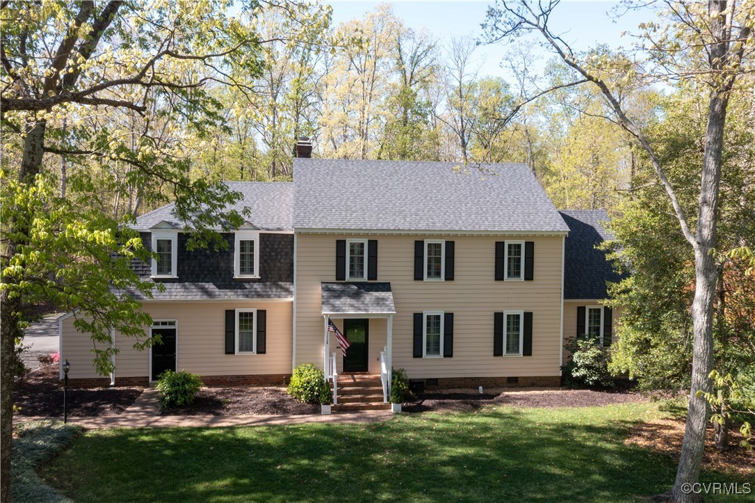 14001 Elmstead Rd