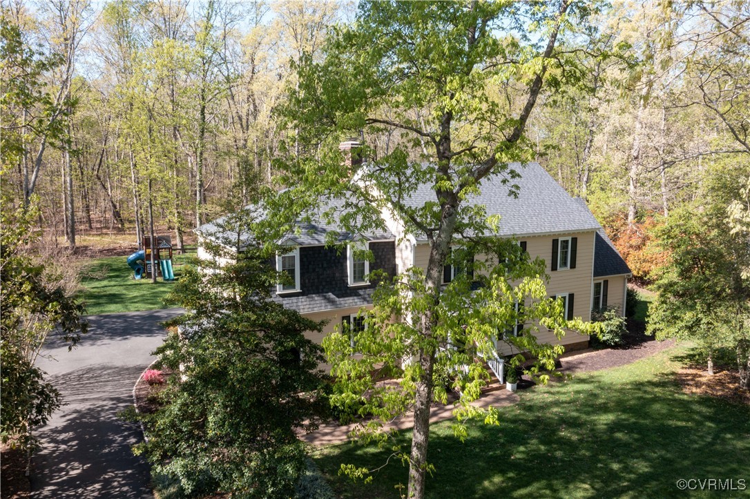 14001 Elmstead Rd