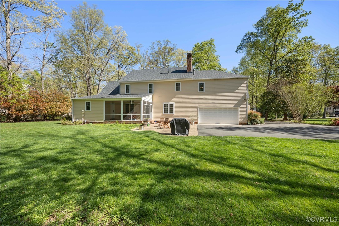 14001 Elmstead Rd