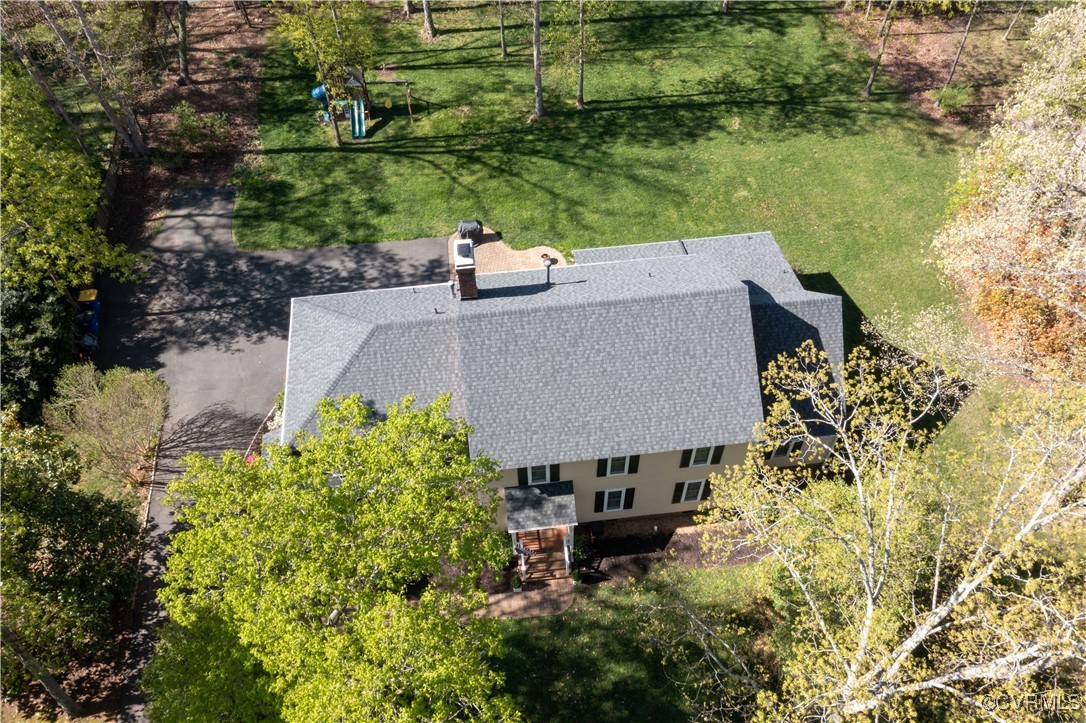 14001 Elmstead Rd