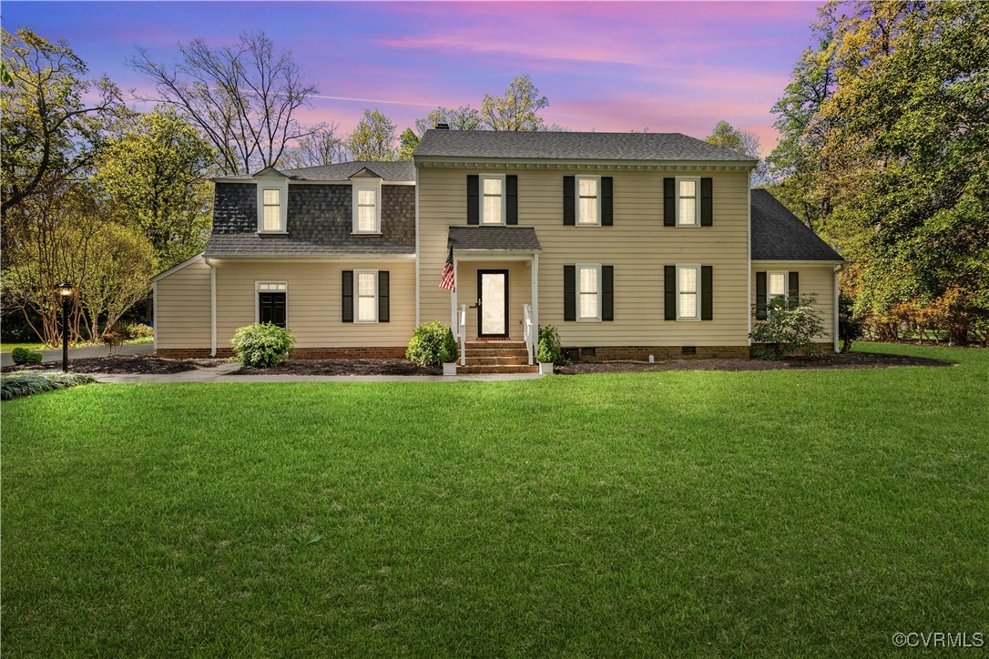 14001 Elmstead Rd