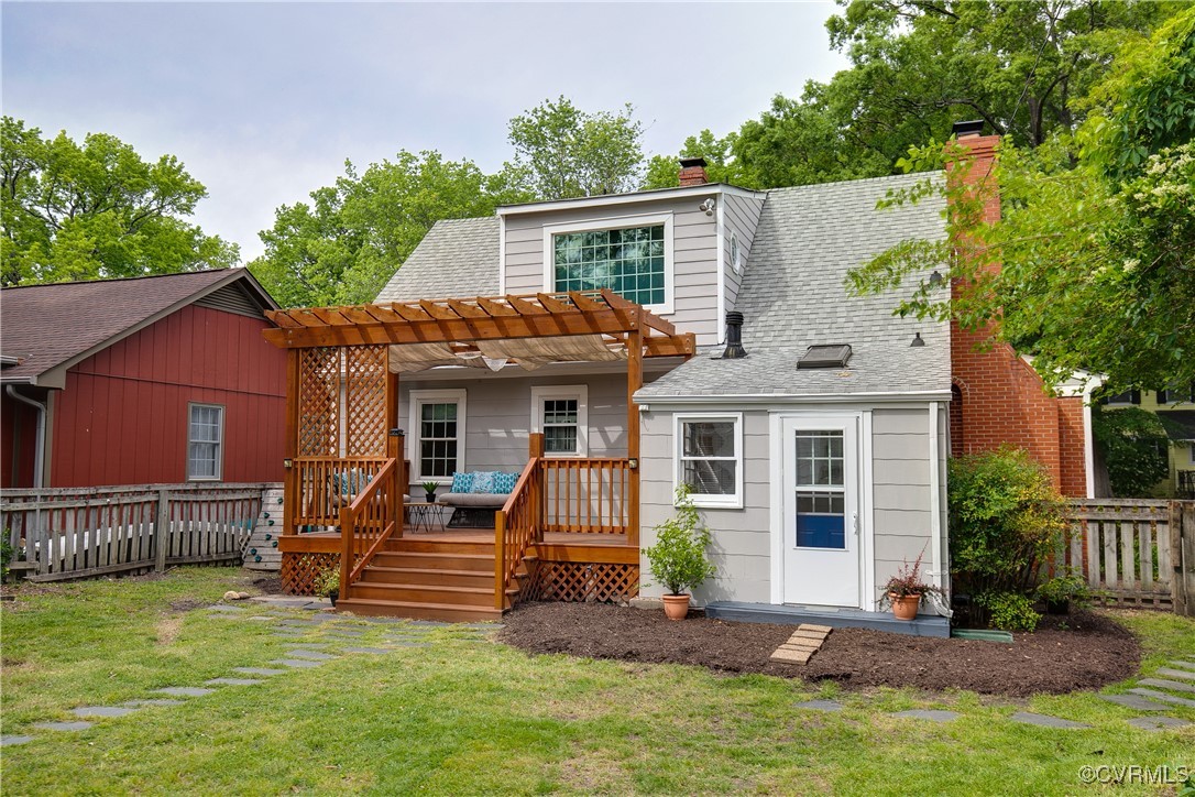 5022 Devonshire Rd