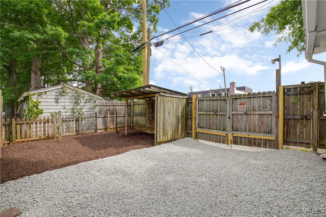 5022 Devonshire Rd