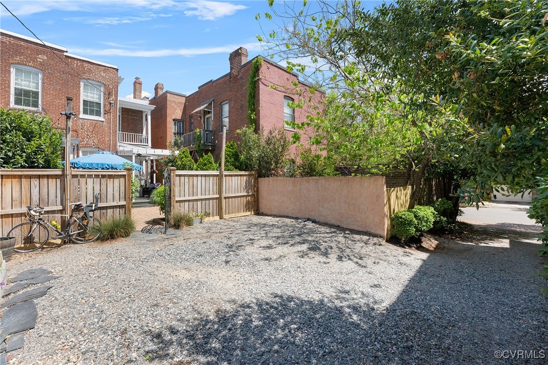 1503 Hanover Ave