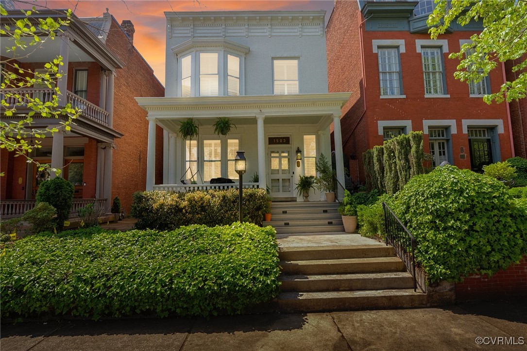 1503 Hanover Ave