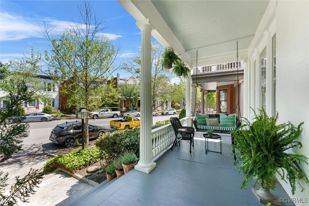 1503 Hanover Ave