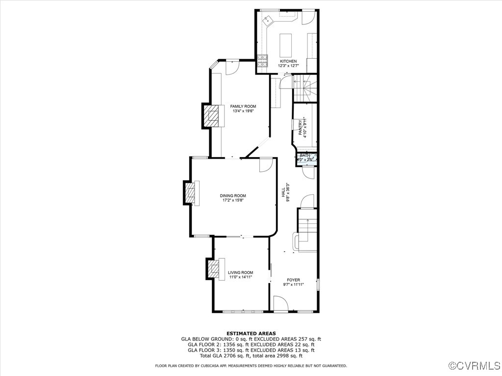 1503 Hanover Ave