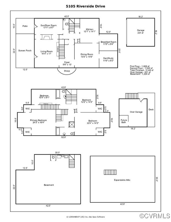 5105 Riverside Dr