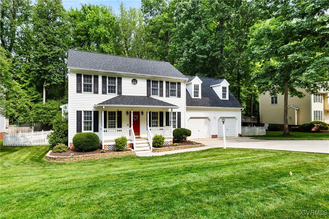 12030 Amber Meadows Ln