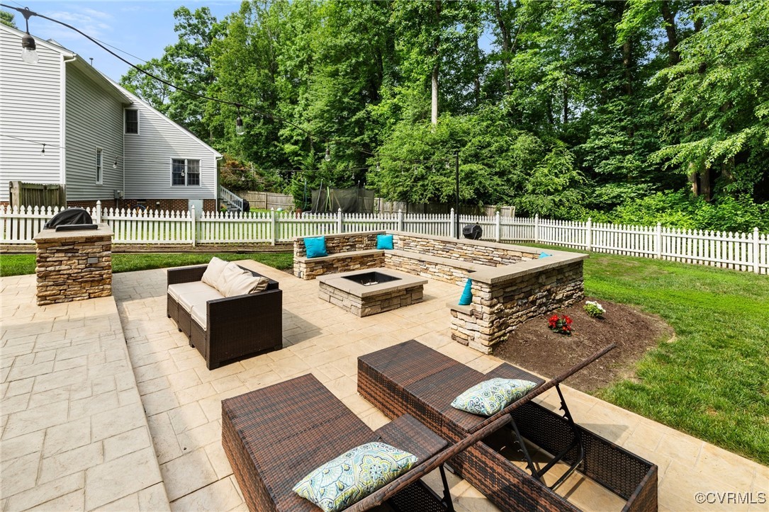12030 Amber Meadows Ln