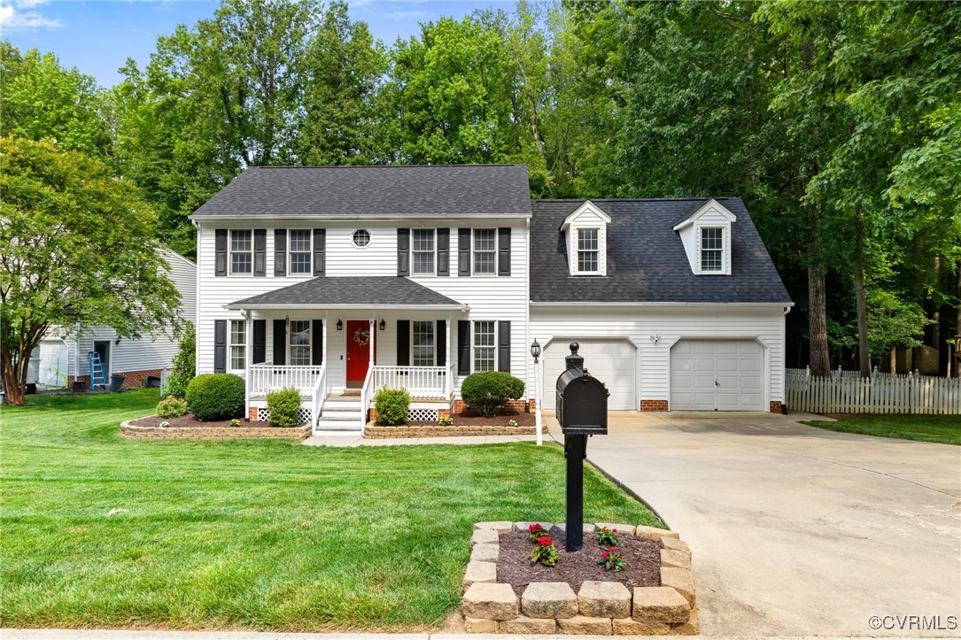 12030 Amber Meadows Ln