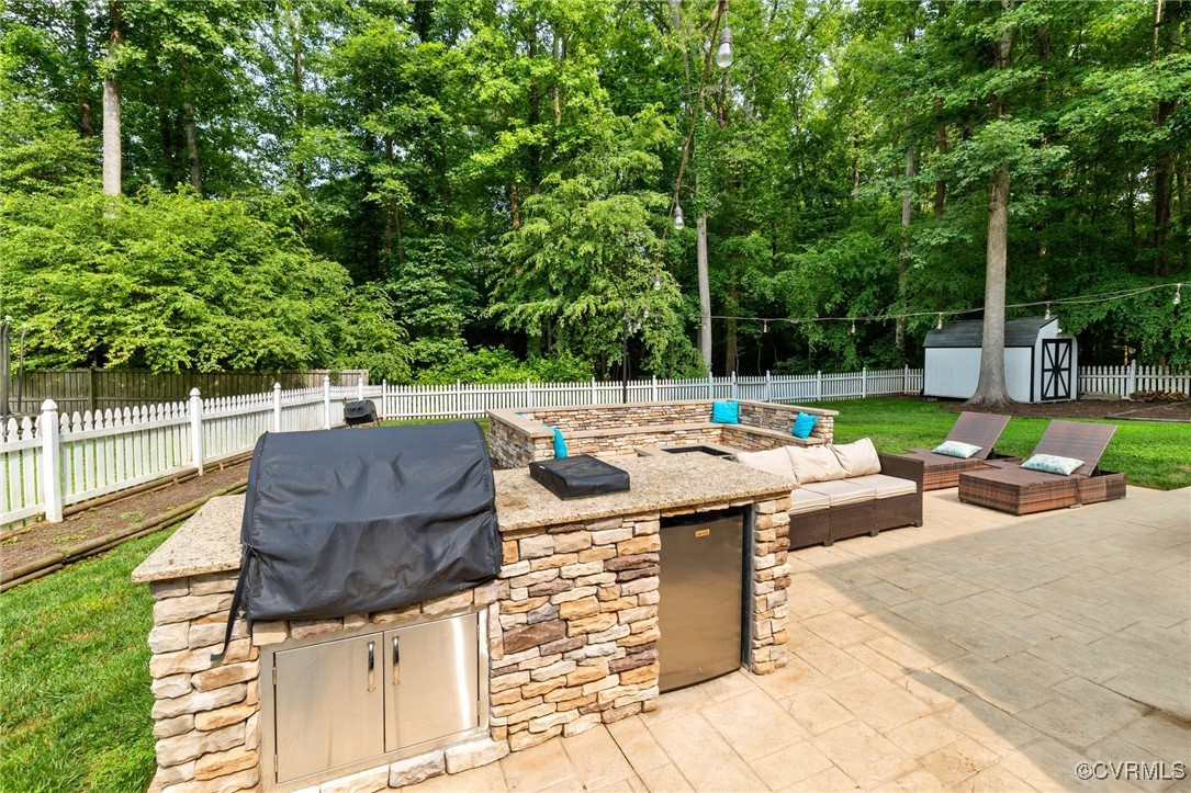 12030 Amber Meadows Ln