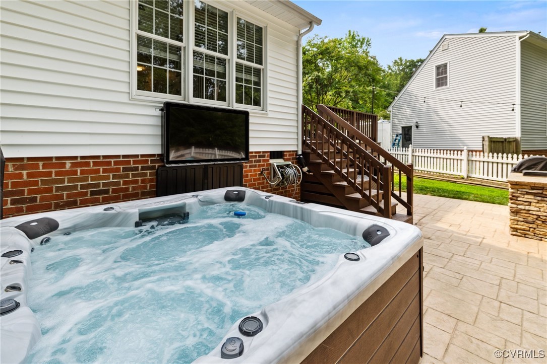 12030 Amber Meadows Ln