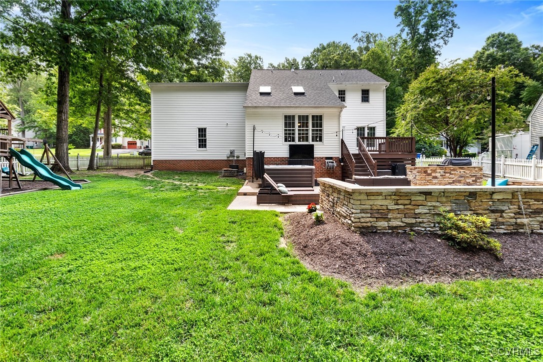 12030 Amber Meadows Ln