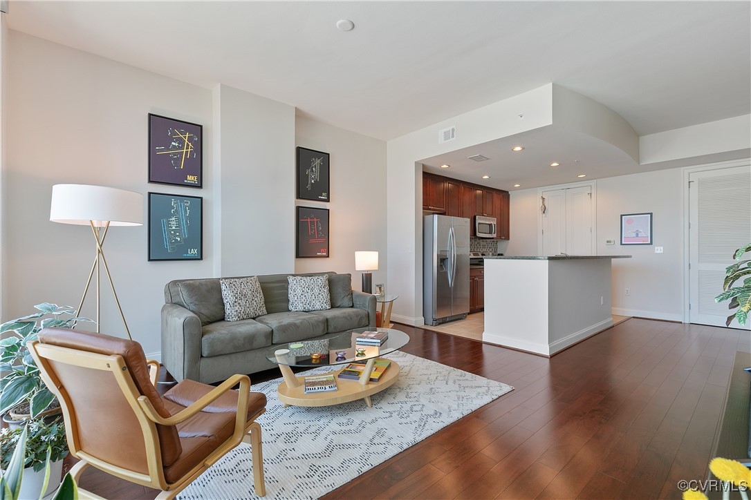 301 Virginia St Unit#U1607