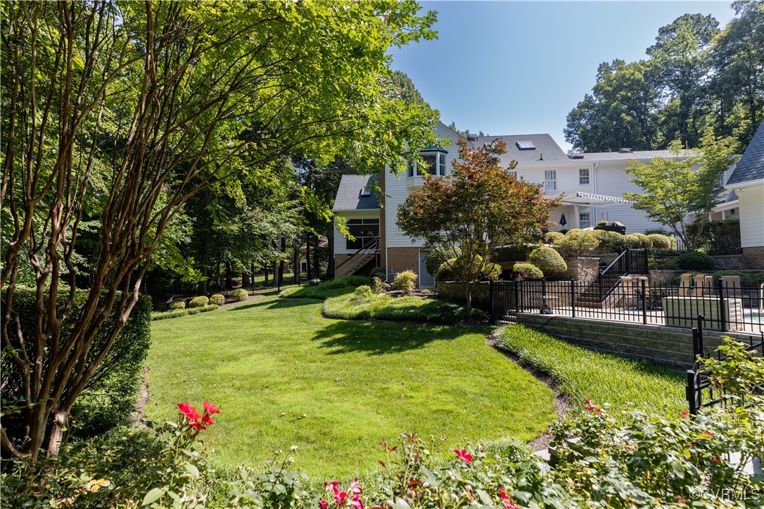11319 Buckhead Ter