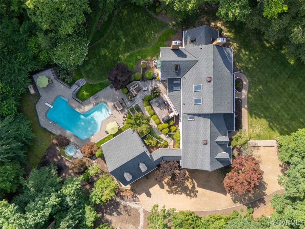 11319 Buckhead Ter