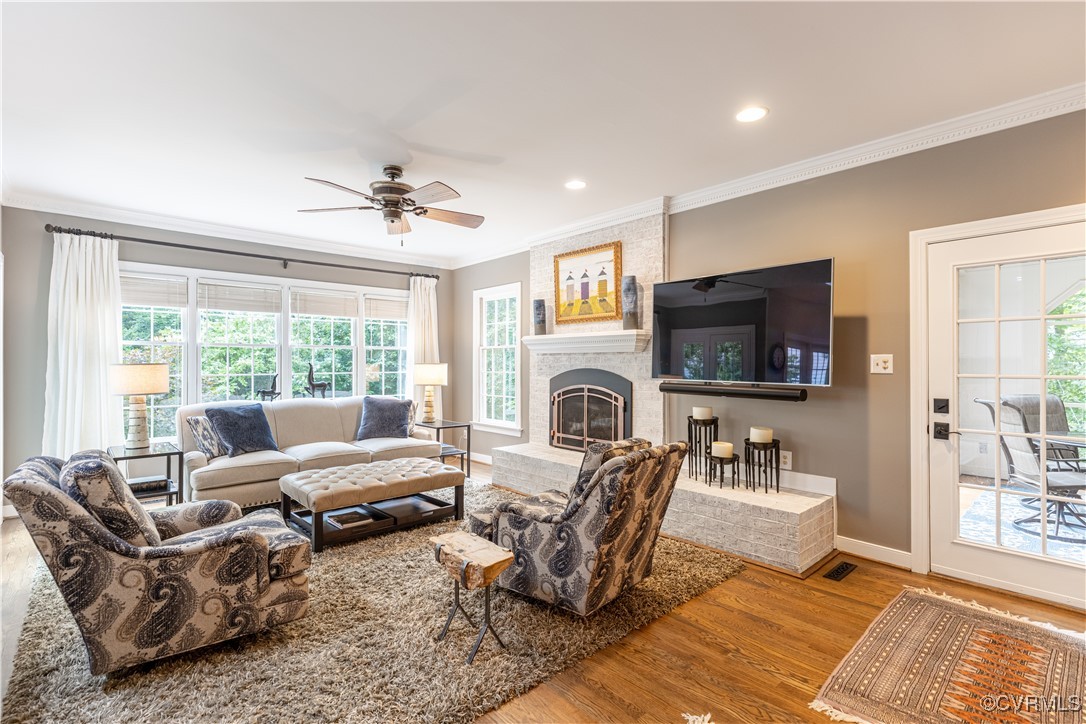 11319 Buckhead Ter