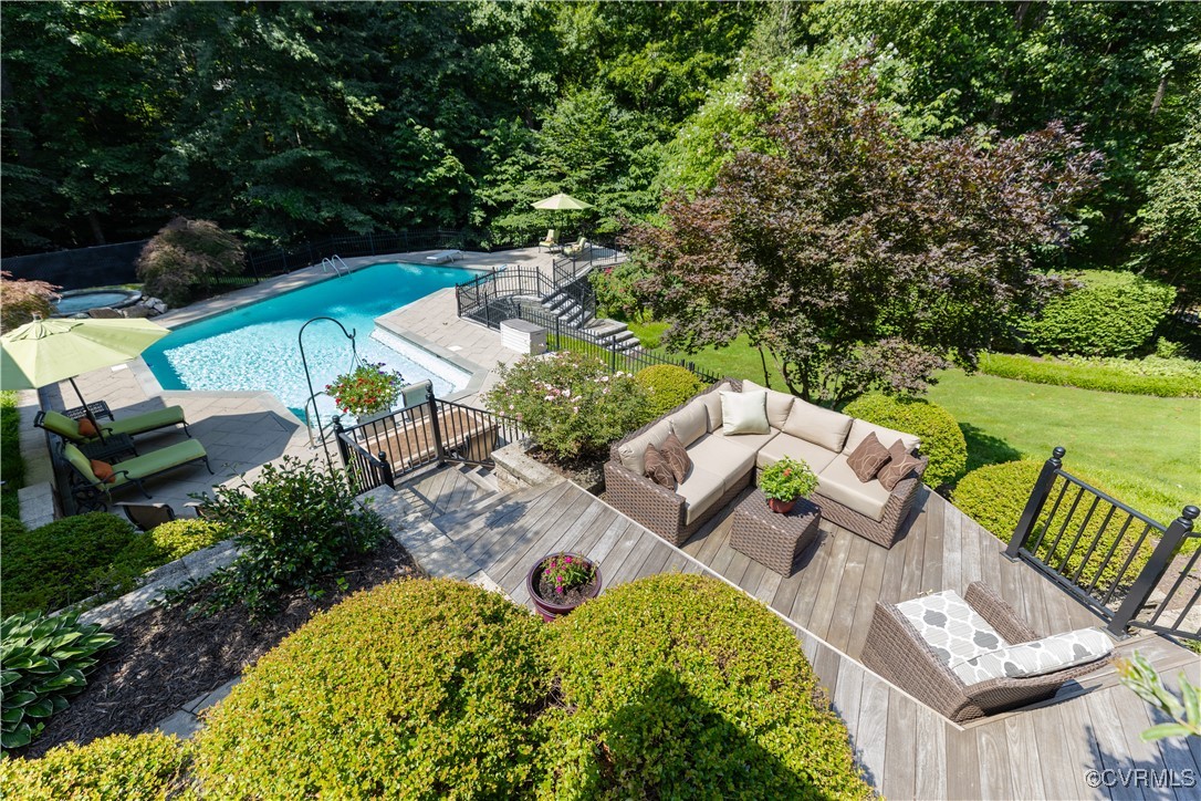 11319 Buckhead Ter