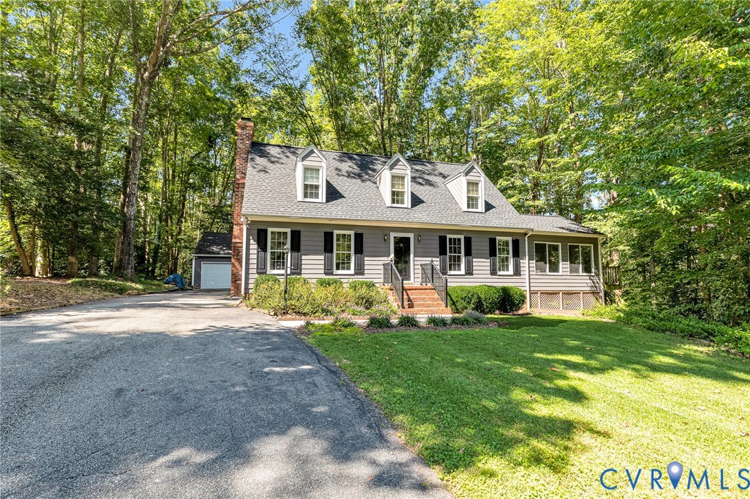 7458 Rural Point Ct