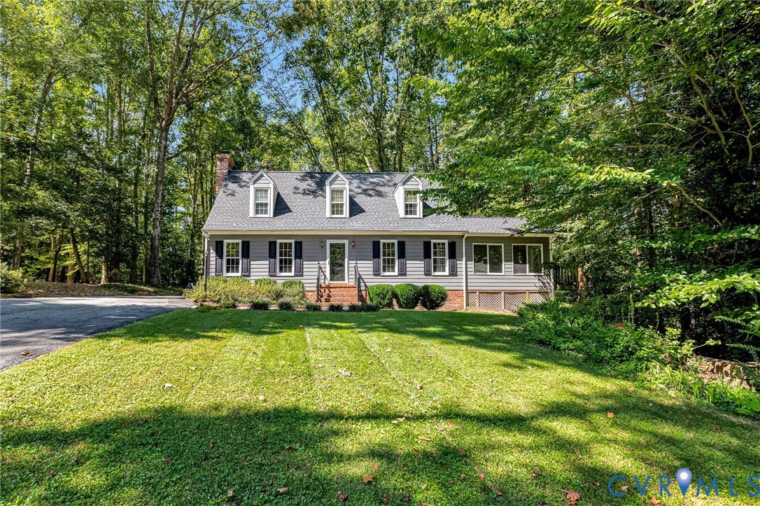 7458 Rural Point Ct