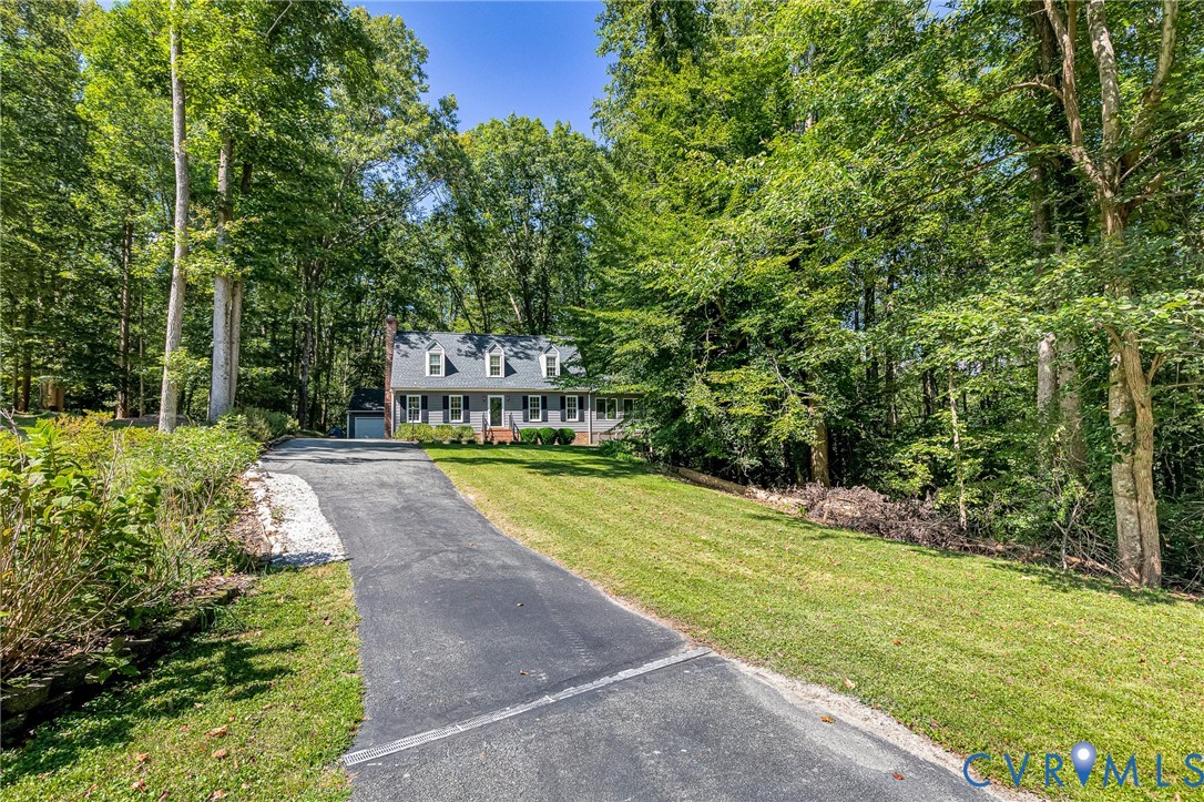 7458 Rural Point Ct