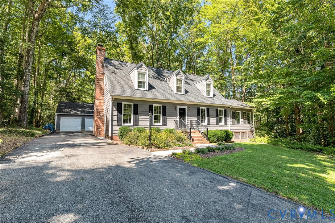 7458 Rural Point Ct