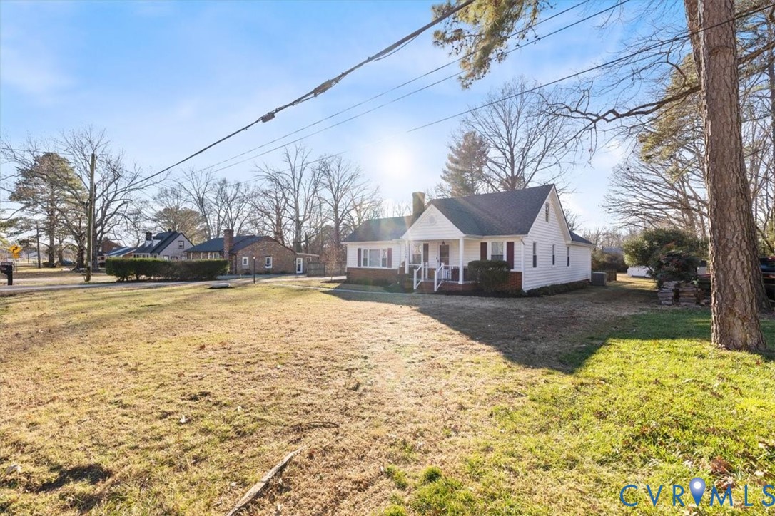 2224 Pocoshock Blvd