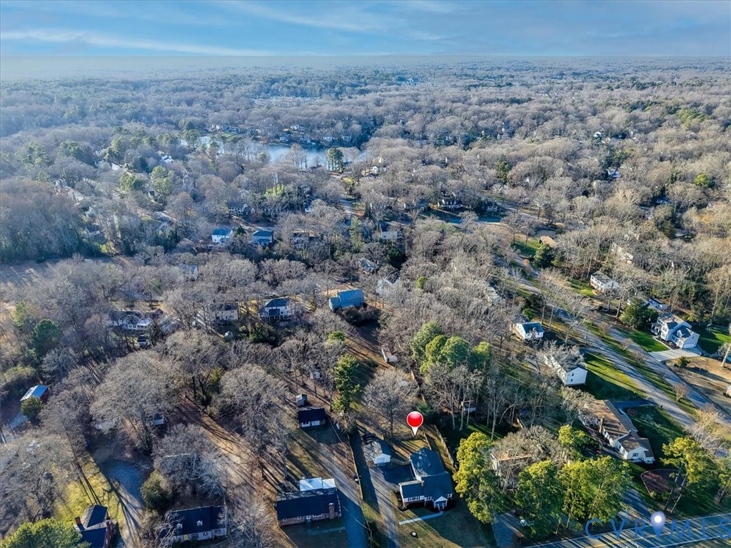 2224 Pocoshock Blvd