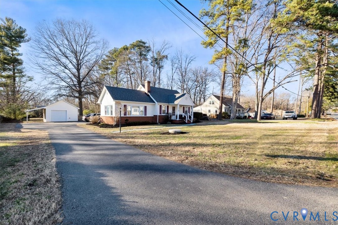 2224 Pocoshock Blvd