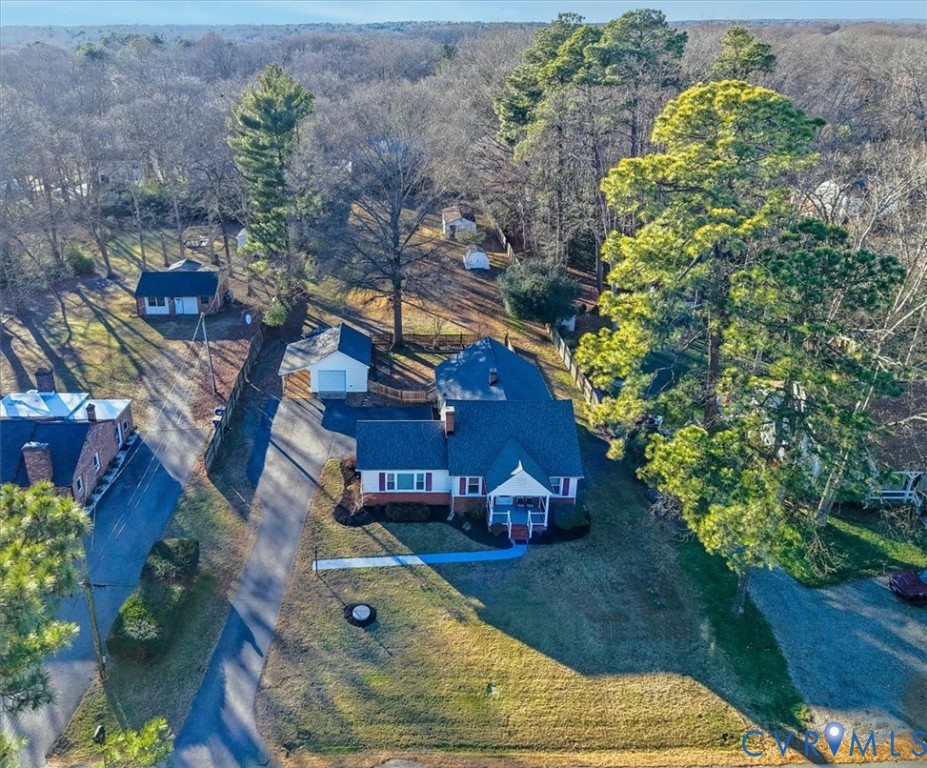2224 Pocoshock Blvd