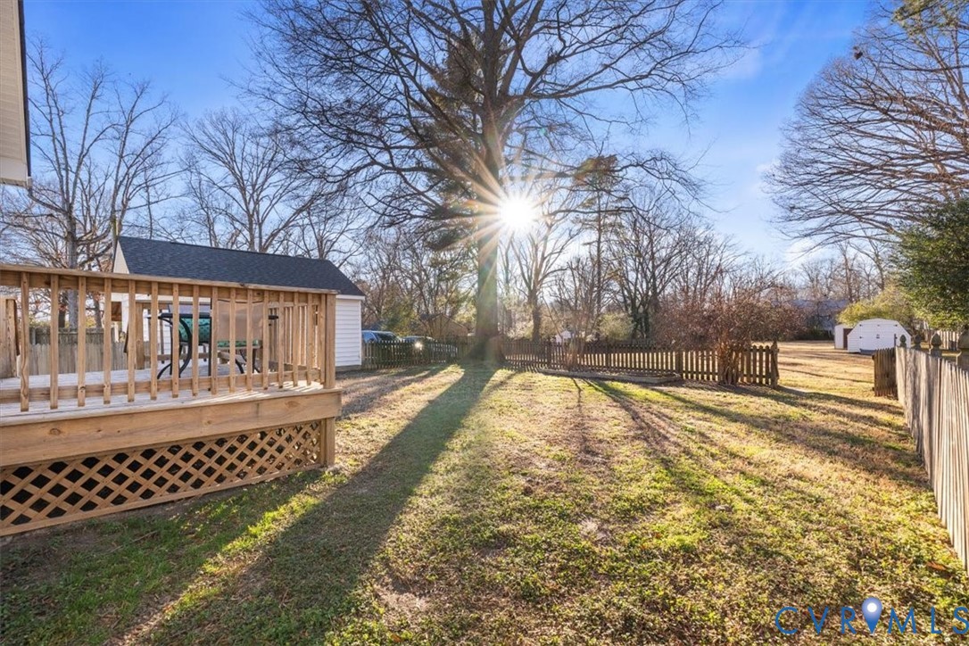 2224 Pocoshock Blvd