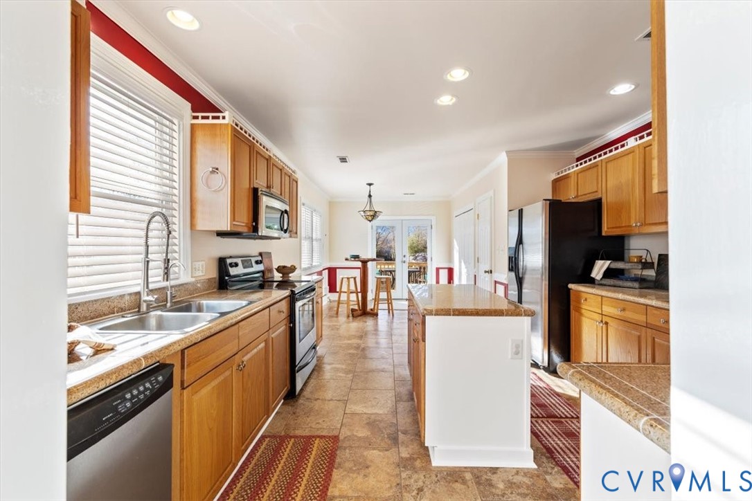 2224 Pocoshock Blvd