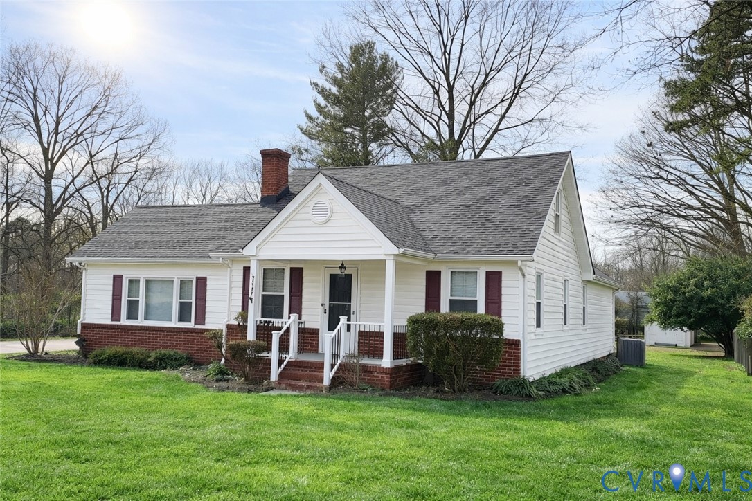 2224 Pocoshock Blvd