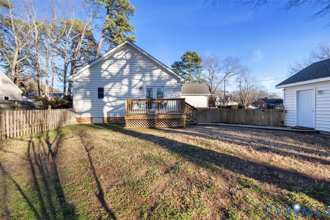 2224 Pocoshock Blvd