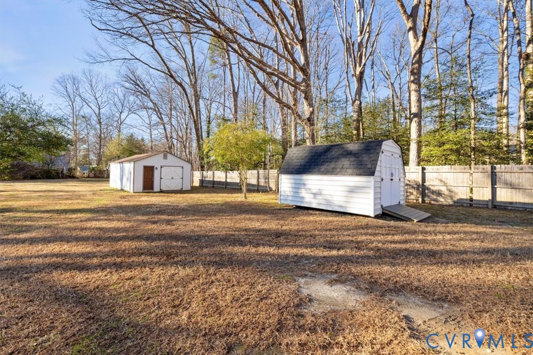 2224 Pocoshock Blvd