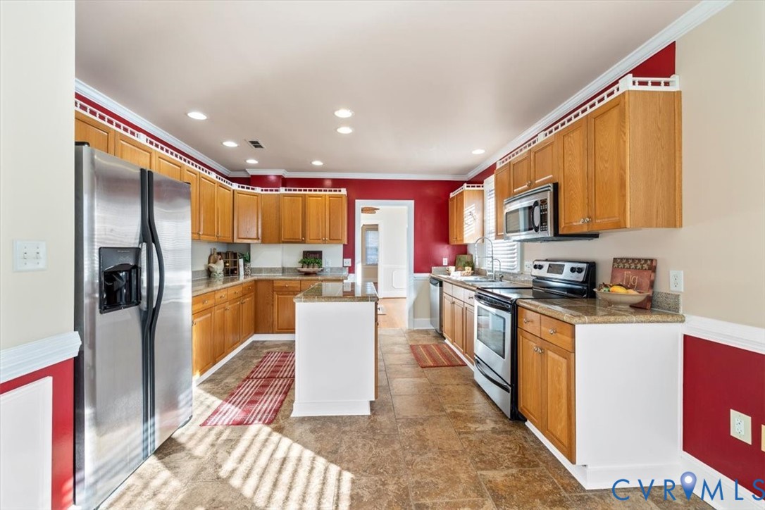 2224 Pocoshock Blvd