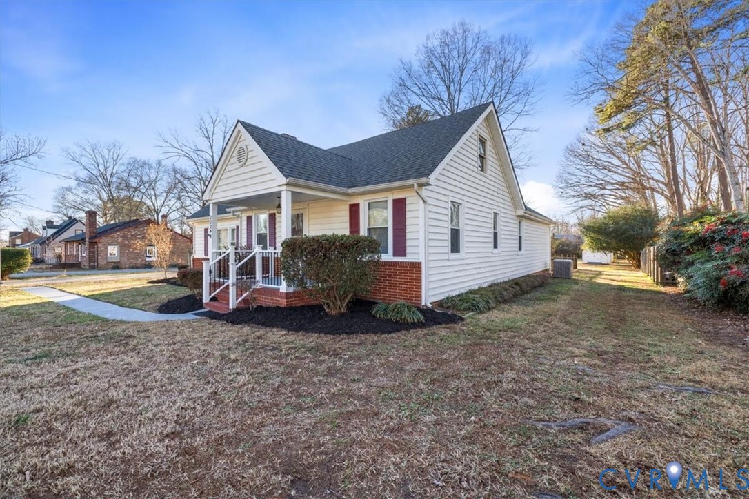 2224 Pocoshock Blvd