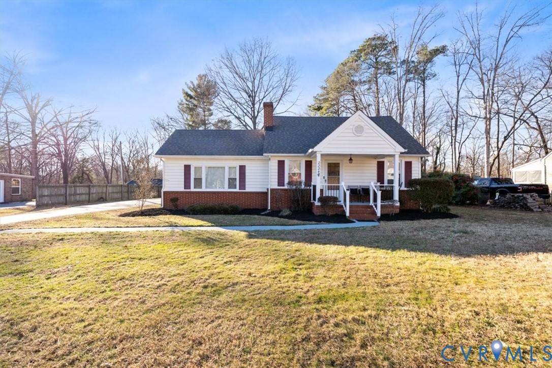 2224 Pocoshock Blvd