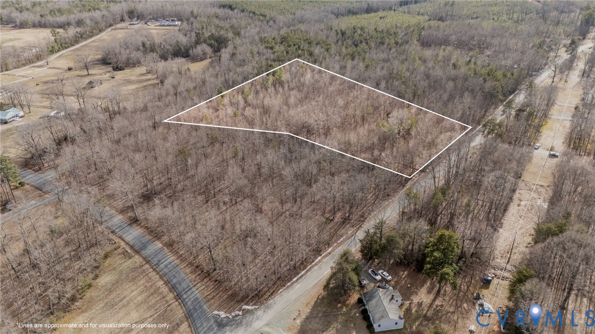 Lot 82 Cosner Rd