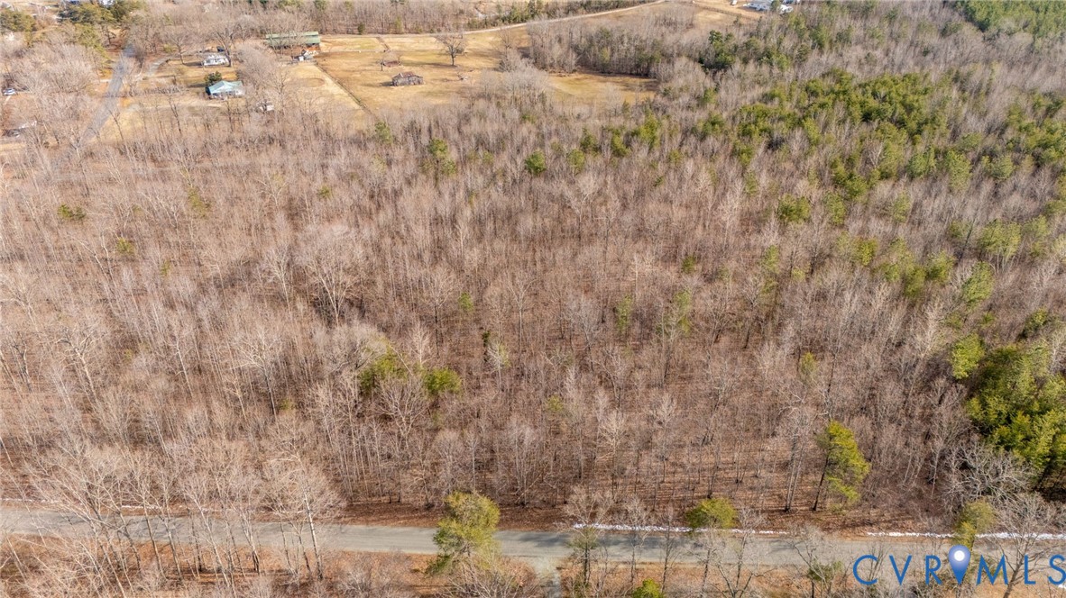 Lot 82 Cosner Rd