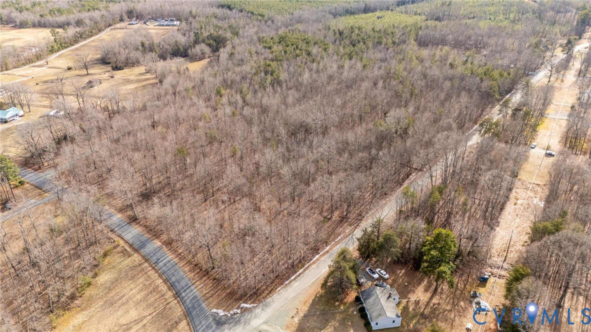 Lot 82 Cosner Rd